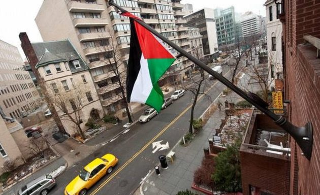 Οι ΗΠΑ έκλεισαν το γραφείο των Παλαιστινίων στην Ουάσιγκτον