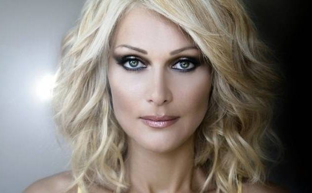 Νατάσα Θεοδωρίδου: Η συναυλία της έγινε viral για τον πιο απίθανο λόγο (βίντεο)