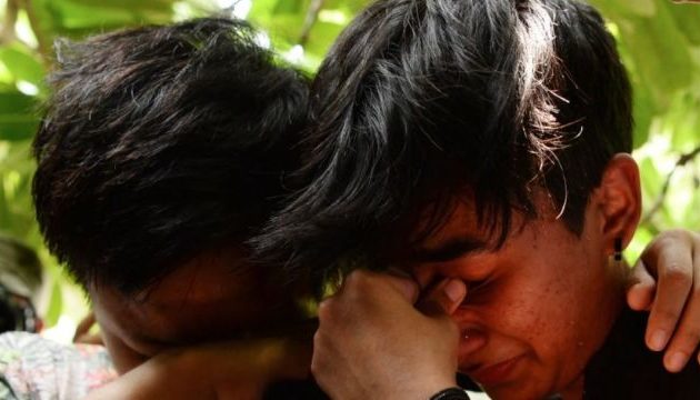 Ιστορική απόφαση: Η Ινδία νομιμοποιεί τον ομοφυλοφιλικό έρωτα