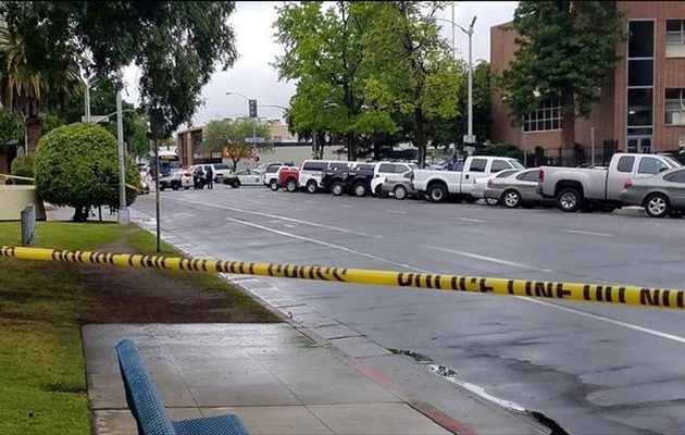 Πυροβολισμοί στο Σαν Μπερναρντίνο στις ΗΠΑ: Τουλάχιστον δέκα τραυματίες