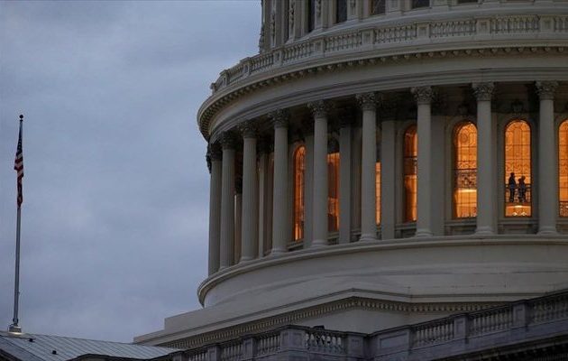 Γιατί ο Τραμπ μπορεί να χάσει το Κογκρέσο – Τι δείχνει δημοσκόπηση για τους Δημοκρατικούς