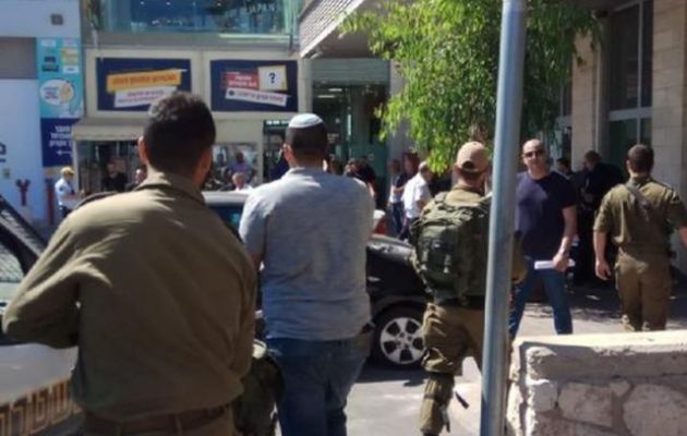 Παλαιστίνιος έσφαξε τον γνωστό Ισραηλινό ακτιβιστή Αρί Φουλντ στην Ιουδαία