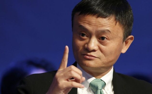 Τζακ Μα: «Ο κόσμος πρέπει να προετοιμαστεί για εικοσαετή εμπορικό πόλεμο ΗΠΑ-Κίνας»