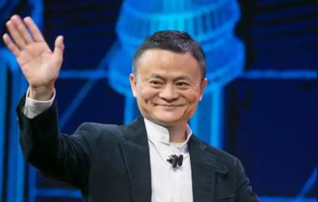 Ο Τζακ Μα αποχωρεί από την ηγεσία της Alibaba και γίνεται ξανά δάσκαλος αγγλικών