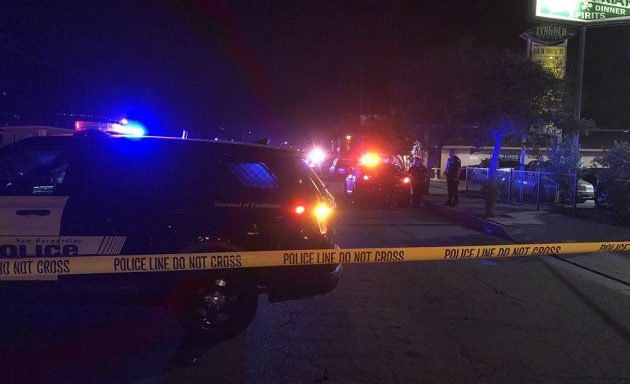 Πυροβολισμοί σε συγκρότημα διαμερισμάτων στην Kαλιφόρνια – Οχτώ τραυματίες