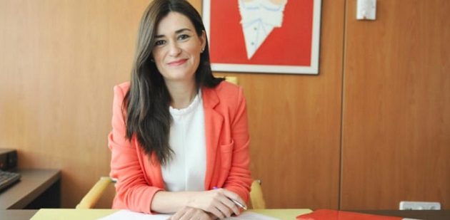 Παραιτήθηκε η υπουργός Υγείας της Ισπανίας λόγω παρατυπιών στο μεταπτυχιακό της