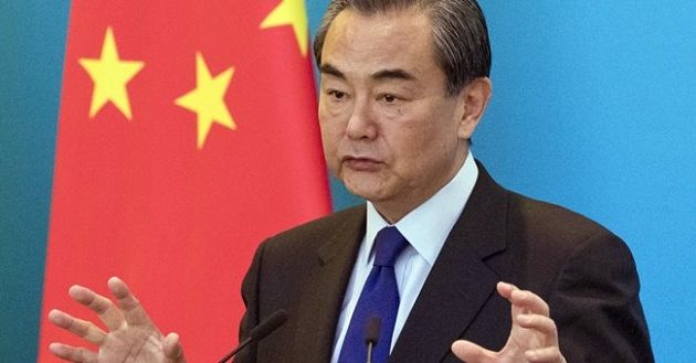Κινέζος ΥΠ.ΕΞ.: Δεν θα δεχτούμε εκβιασμούς σε θέματα εμπορίου