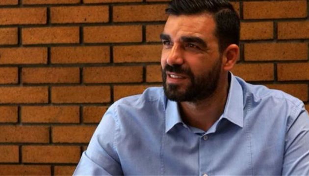 Πέντε συλλήψεις για την επίθεση στον βουλευτή του ΣΥΡΙΖΑ Πέτρο Κωνσταντινέα