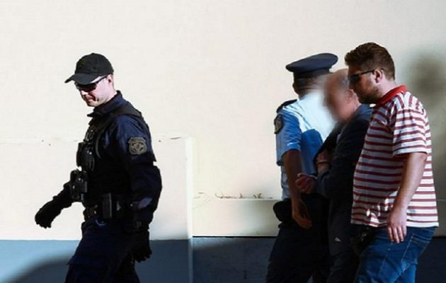 Tι είπε στον ανακριτή ο κοσμηματοπώλης που ξυλοκόπησε τον Ζακ Κωστόπουλο λίγο πριν πεθάνει