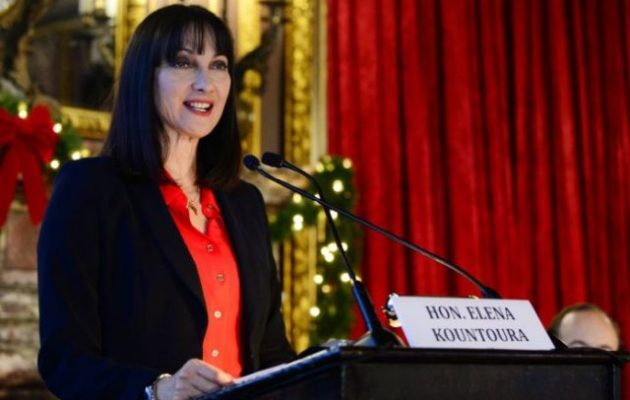 Χρυσή χρονιά για τον ελληνικό τουρισμό το 2018 – Διψήφια αύξηση στις διεθνείς αφίξεις