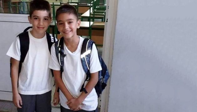 Τι είπε ο άνδρας που βοήθησε για να τερματιστεί η απαγωγή των Ελληνόπουλων στην Κύπρο