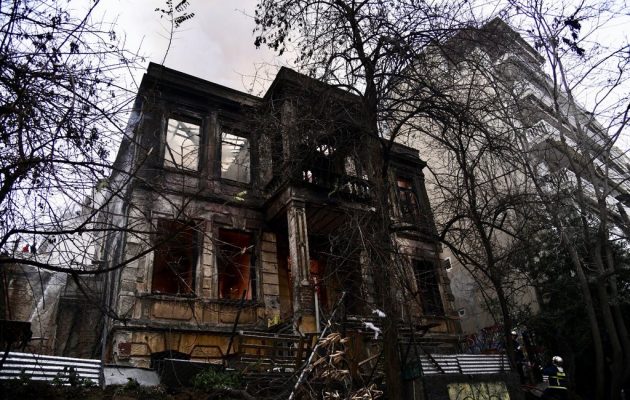 Πήγαιναν στη ΔΕΘ με… οπλοστάσιο – Φόβοι για συγκρούσεις με ακροδεξιούς στο συλλαλητήριο