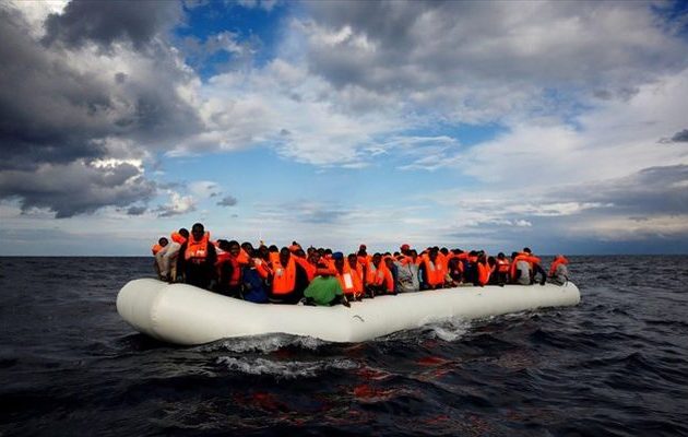 Πώς η Κομισιόν ετοιμάζει ολικό «λίφτινγκ» για την Frontex – «Θα λειτουργεί αυτόνομα»