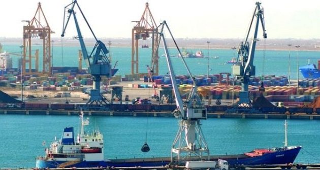 Σε ελληνοαμερικανικό σχήμα η επίβλεψη των επενδύσεων στο λιμάνι Θεσσαλονίκης