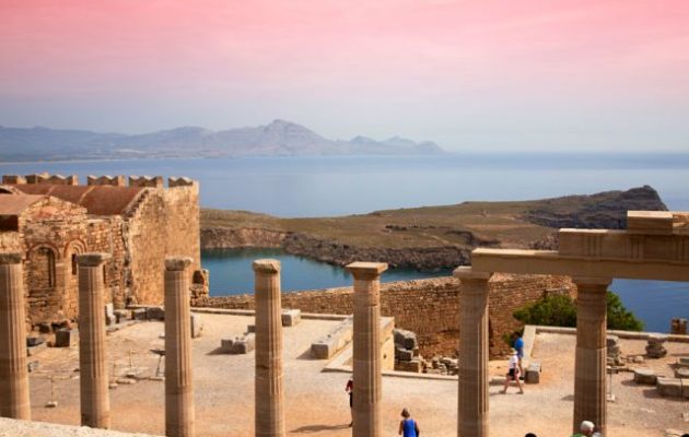 Το Υπερταμείο απαντά: Δεν μεταβιβάζονται αρχαιολογικοί χώροι και μνημεία στην ΕΤΑΔ