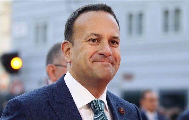 Ο πρωθυπουργός της Ιρλανδίας προειδοποιεί ότι ο «χρόνος τελειώνει» για συμφωνία στο Brexit