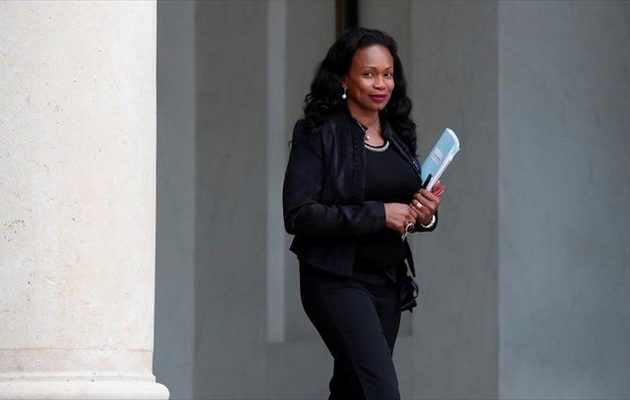 Nέο πλήγμα για Μακρόν: Δεύτερη παραίτηση υπουργού σε μια εβδομάδα