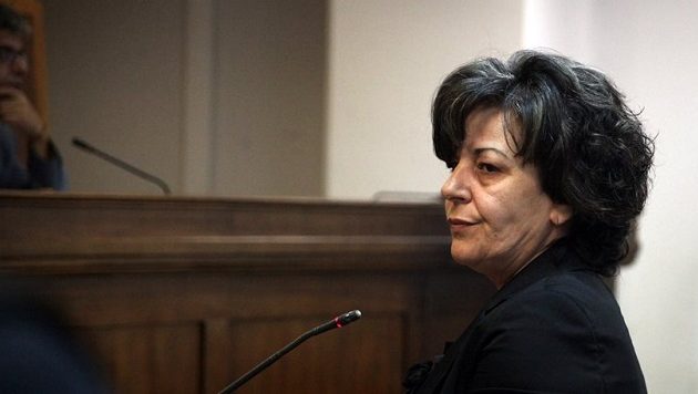 Μάγδα Φύσσα: Δεν θα βρούμε δικαίωση ποτέ – Όσο περνούν τα χρόνια το μίσος μεγαλώνει