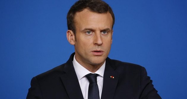 Στα τάρταρα η δημοτικότητα Μακρόν – Ποιος είναι ο πιο δημοφιλής Γάλλος πολιτικός αρχηγός