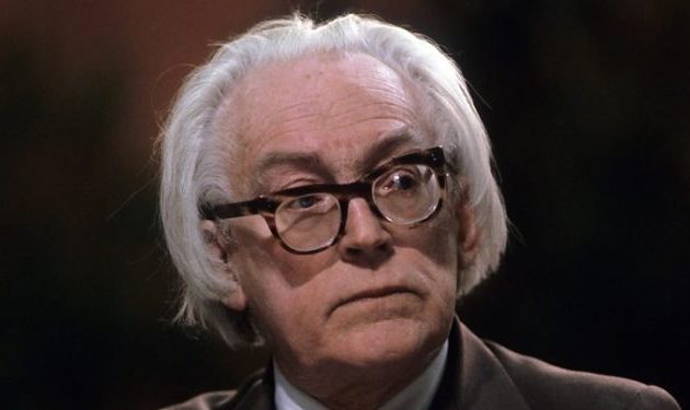 Πράκτορας των Σοβιετικών ο πρώην αρχηγός των Εργατικών στη Βρετανία Μάικλ Φουτ