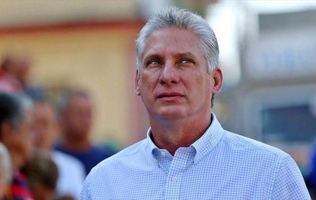 Ο πρόεδρος της Κούβας δήλωσε ότι είναι υπέρ του γάμου των ομοφυλόφιλων