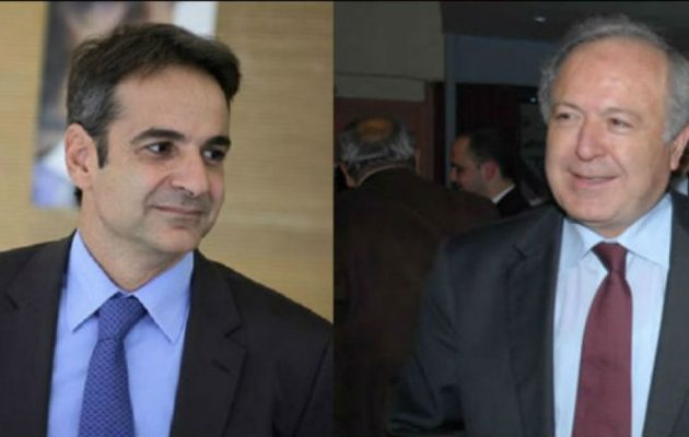 Θύελλα αντιδράσεων για το κράτος «φέουδο» Μητσοτάκη: Μοιράζει ΔΕΚΟ για τα ψηφοδέλτια