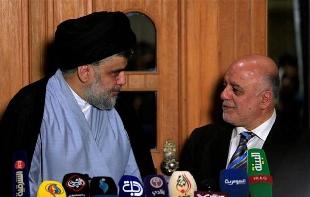 16 κόμματα στο Ιράκ «κλείδωσαν» συμφωνία για σχηματισμό μεγάλου συνασπισμού