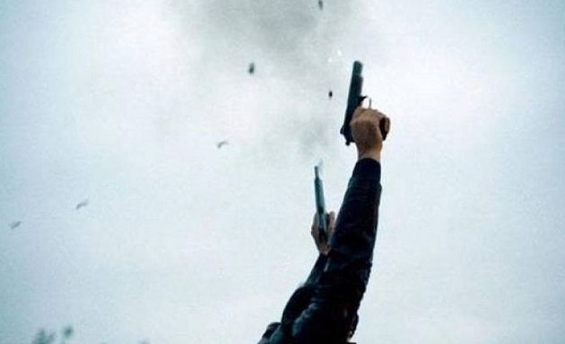 30χρονη τραυματίστηκε από μπαλωθιά σε γάμο στην Κερατέα