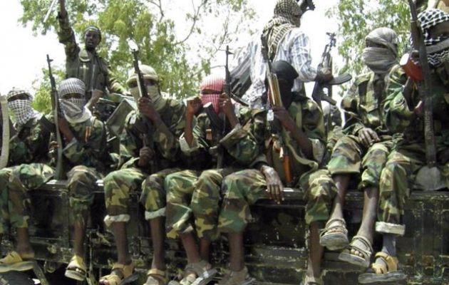 Τζιχαντιστές επιτέθηκαν σε στρατιωτική βάση στη Νιγηρία – Τουλάχιστον 48 νεκροί