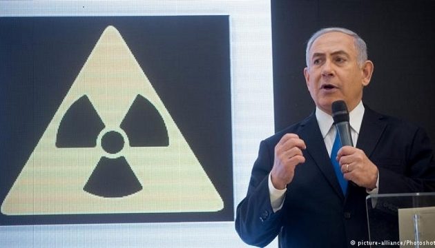 Νετανιάχου: Το Ιράν έχει πυρηνικό υλικό σε αποθήκη στην Τεχεράνη – Ό,τι κρύβουν θα το βρούμε