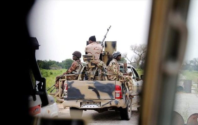 Ένοπλοι επιτέθηκαν σε χωριό στη βορειοδυτική Νιγηρία – Τουλάχιστον έξι νεκροί