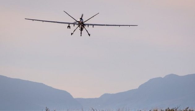 New York Times: H CIA θα επιτεθεί με ντρονς κατά των τζιχαντιστών στη Λιβύη