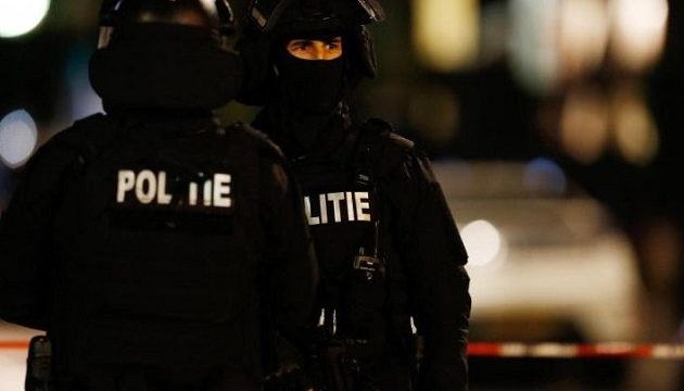 Επτά άτομα σχεδίαζαν μεγάλο τρομοκρατικό χτύπημα στην Ολλανδία