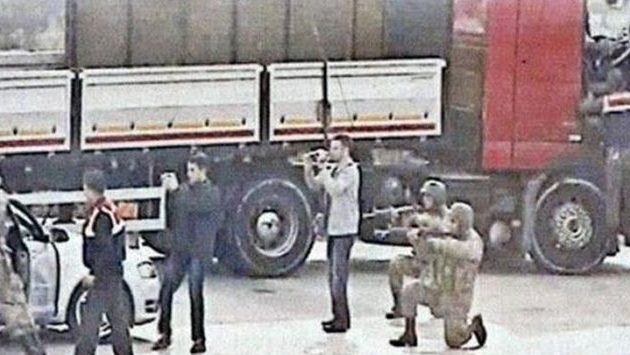 Έγγραφα εμπλέκουν τη βουλγαρική κυβέρνηση στις αποστολές όπλων του Ερντογάν στους τζιχαντιστές