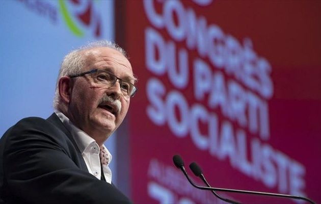 Στην Αθήνα ο Ούντο Μπούλμαν – Θα πάει στις πυρόπληκτες περιοχές