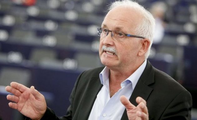 Μπούλμαν: Η Ν.Δ. οδήγησε την Ελλάδα στα μεγάλα προβλήματα – Το αιχμηρό του σχόλιο για το ΠΑΣΟΚ