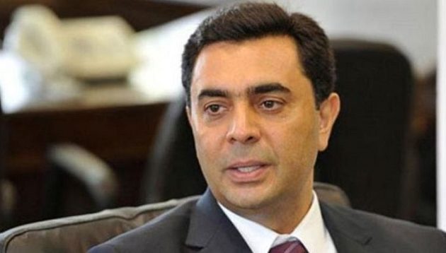 Εκτός των υδρογονανθράκων της Αν. Μεσογείου οι Τούρκοι – Παραλήρημα από τον Οζντίλ Ναμί