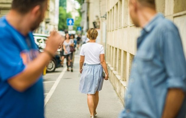 Αμείωτος ο εφιάλτης των βιασμών στην Αθήνα – 8 επιθέσεις μηνιαίως