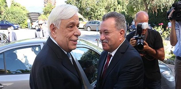 Παυλόπουλος: Aλλαγή Συντάγματος στα Σκόπια όπως έχει συμφωνηθεί  – Mήνυμα και στην Τουρκία