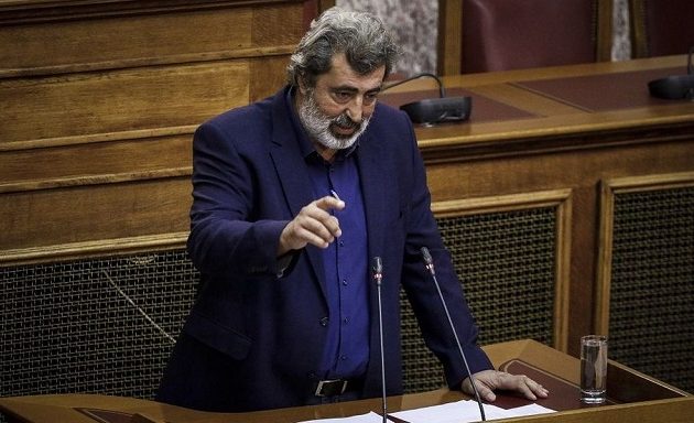 Τι απαντά ο Πολάκης στον Στουρνάρα – «Ψευδές ότι κατέγραψα την συνομιλία»