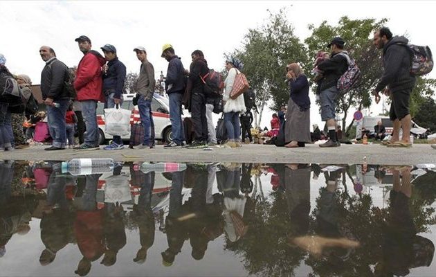 «Πόλεμος» Ουγγαρίας και Συμβουλίου της Ευρώπης για τους μετανάστες