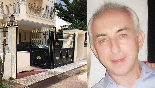 Έλληνας ο δολοφόνος του 57χρονου φαρμακοποιού στο Ψυχικό – Γιατί τον σκότωσε