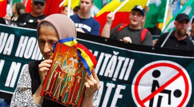 Γιατί θα κάνει δημοψήφισμα η Ρουμανία