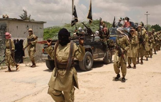 20 τζιχαντιστές της σομαλικής Αλ Κάιντα νεκροί από αμερικανική «αυτοάμυνα» – Φουντώνει ο πόλεμος