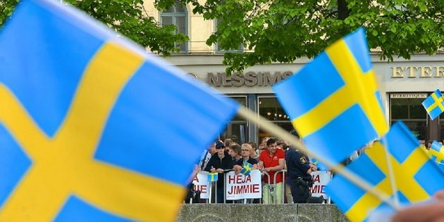 Παραμένει το αδιέξοδο στη Σουηδία: Κόντρα Συμμαχίας-Κεντροαριστερών και στη μέση οι ακροδεξιοί