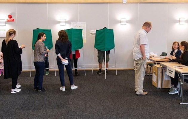 Αυτά είναι τα εκλογικά αποτελέσματα που προκαλούν «πονοκέφαλο» στη Σουηδία – Πώς ανέβηκε η ακροδεξιά