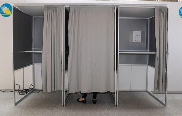 Αυτά είναι τα σενάρια για τις εκλογές στη Σουηδία – Ποιοι θα επικρατήσουν