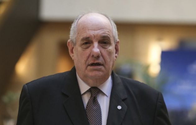 Συγχαρητήρια Κουίκ σε όσους στην Κύπρο συντέλεσαν στην απελευθέρωση των δύο Ελλαδιτών μαθητών