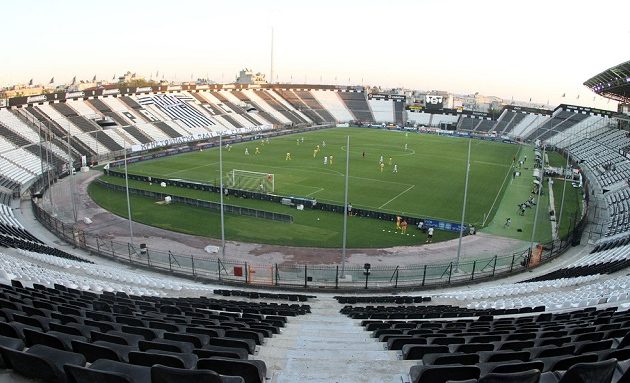 Aνοίγει ο δρόμος για την ανακατασκευή της Τούμπας με σφραγίδα Τσίπρα