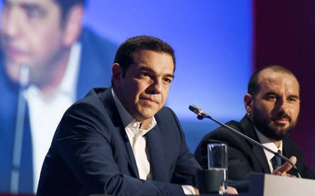 Αλέξης Τσίπρας: «Ο Πάνος Καμμένος δεν θα θέσει σε διακινδύνευση την πολιτική σταθερότητα του τόπου»